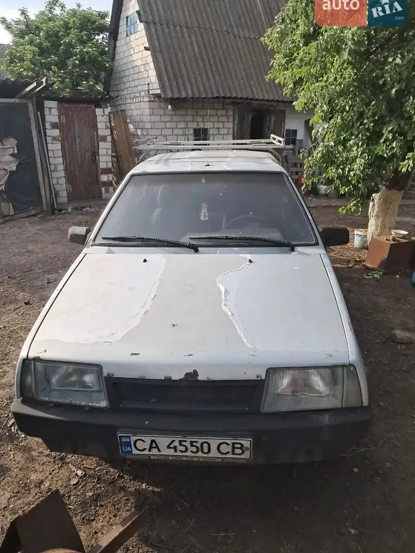 ВАЗ / Lada Samara 2004