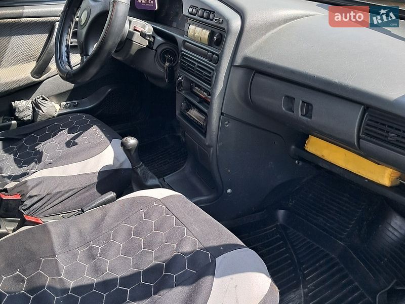 Седан ВАЗ / Lada 21099 2007 в Подольске фото 9 Седан ВАЗ / Lada 21099 2007 в Подольске