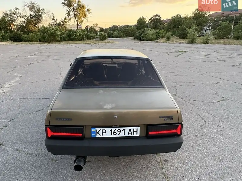 ВАЗ / Lada 21099 1999 VIN XTA210990X2528524 фото оголошення 11 з 51