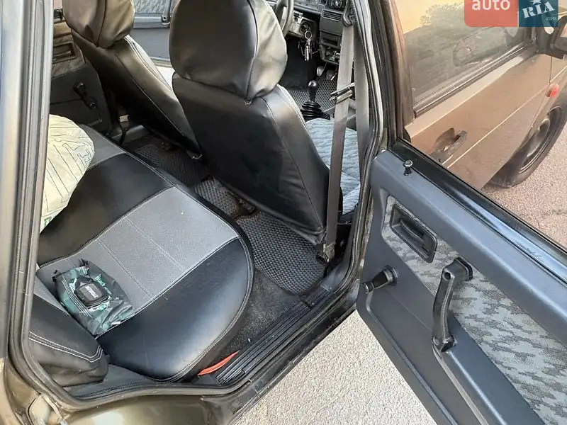 ВАЗ / Lada 21099 1999 VIN XTA210990X2528524 фото оголошення 16 з 51