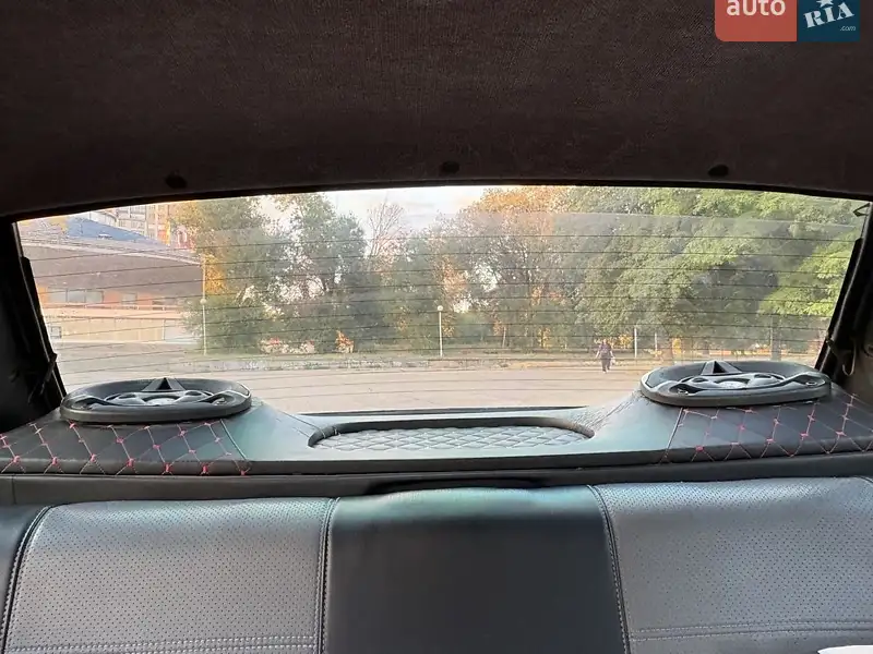 ВАЗ / Lada 21099 1999 VIN XTA210990X2528524 фото оголошення 21 з 51