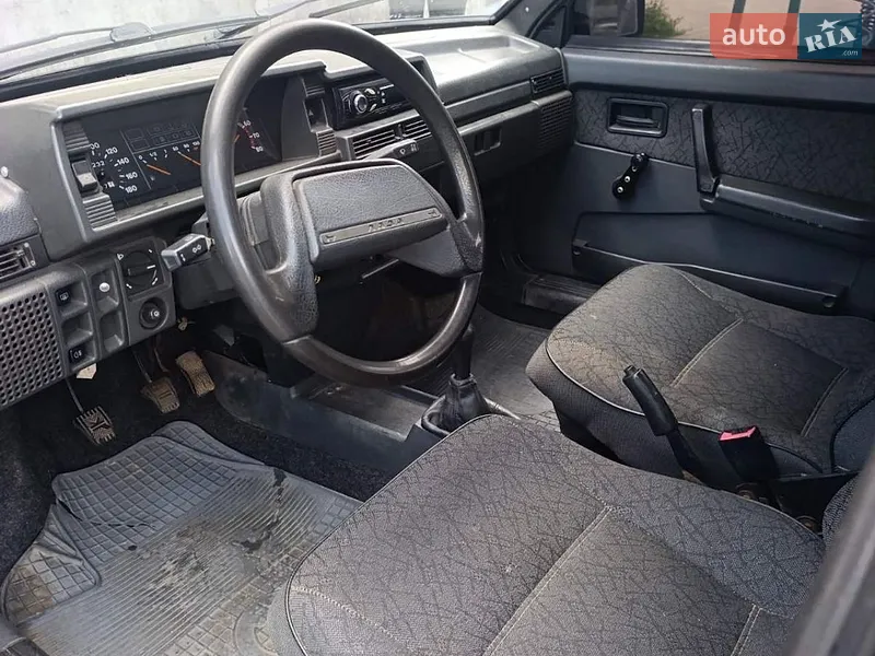 ВАЗ / Lada 21099 2005 VIN Y6D21099050015500 фото оголошення 8 з 51