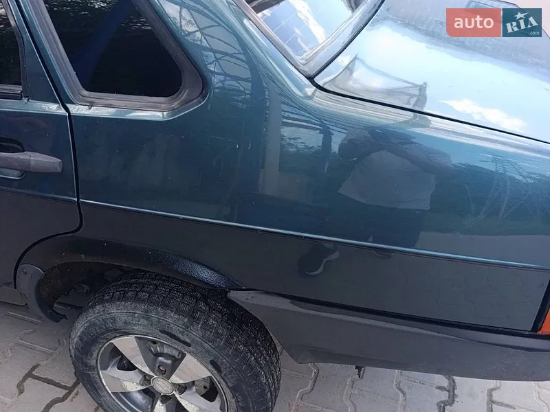 ВАЗ / Lada 21099 2005 VIN Y6D21099050015500 фото оголошення 10 з 51