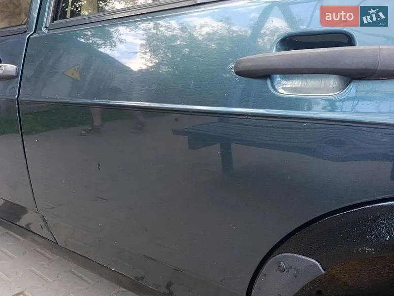 ВАЗ / Lada 21099 2005 VIN Y6D21099050015500 фото оголошення 12 з 51