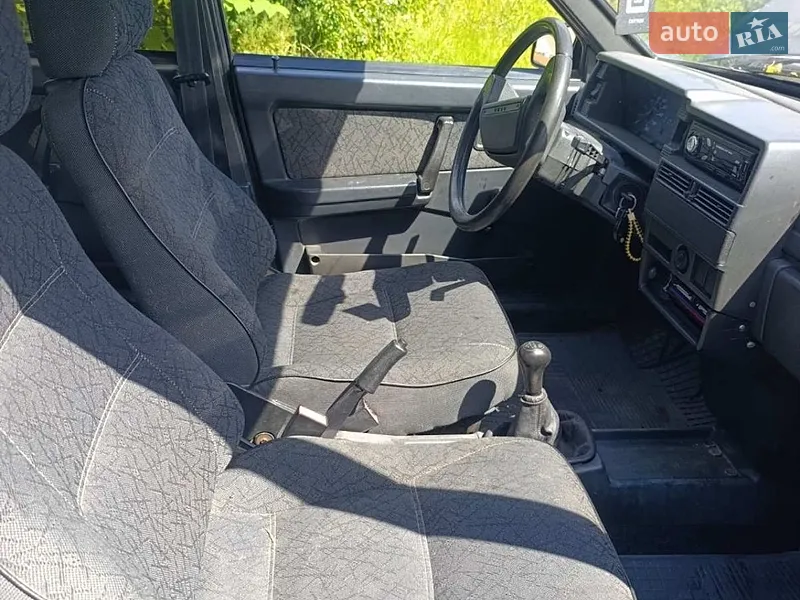 ВАЗ / Lada 21099 2005 VIN Y6D21099050015500 фото оголошення 17 з 51