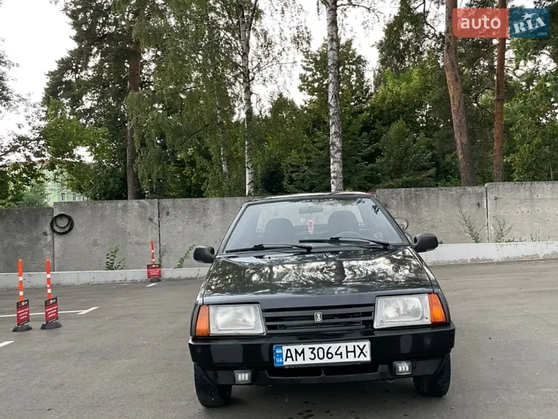 VAZ-Lada 21099 2005 VIN Y6D21099050024035 фото оголошення 3 з 49
