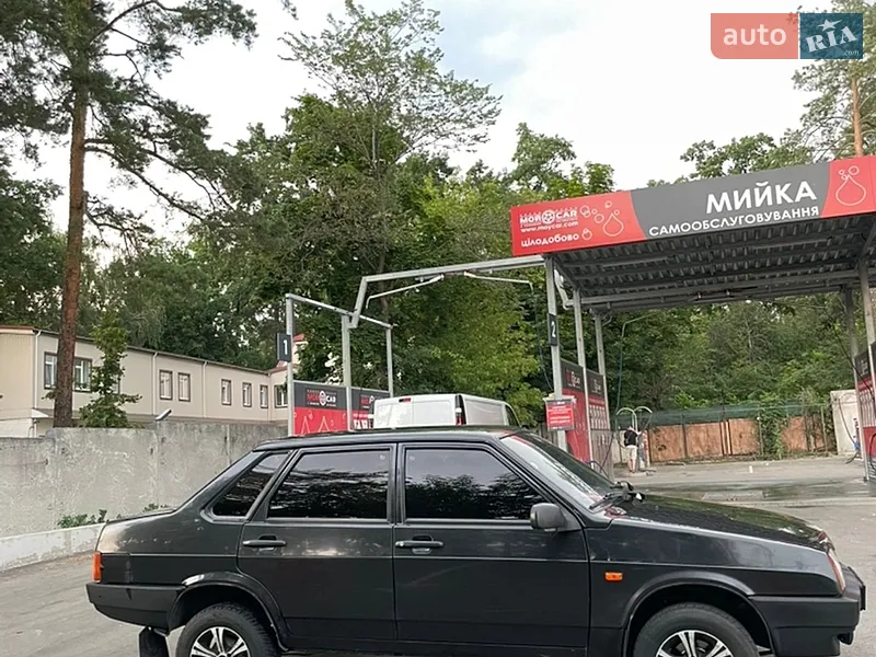 VAZ-Lada 21099 2005 VIN Y6D21099050024035 фото оголошення 20 з 49