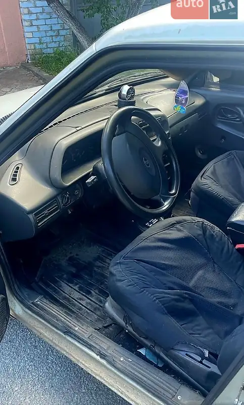ВАЗ / Lada 21099 2002 VIN Y6L2109902L001468 фото оголошення 10 з 42