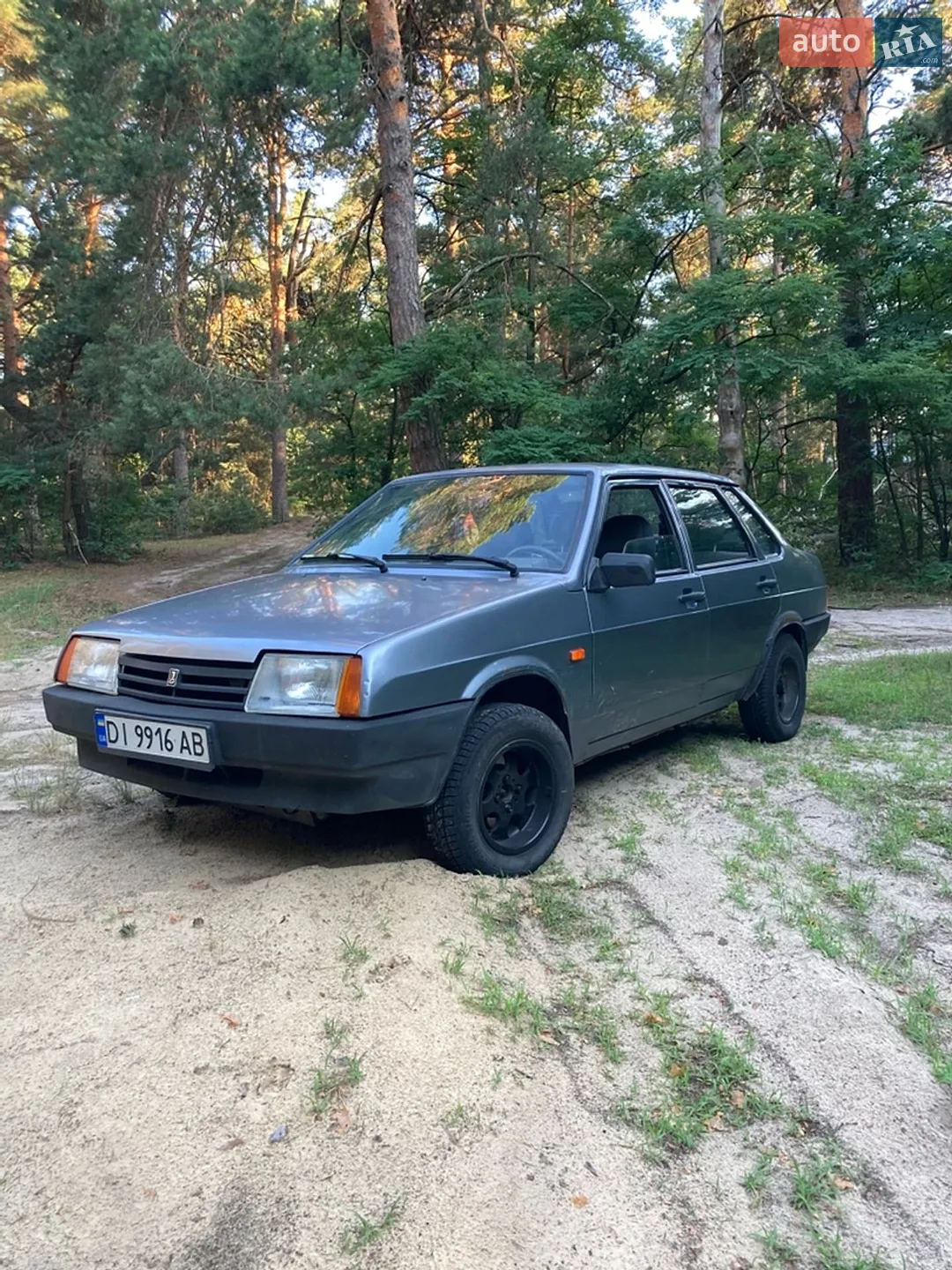 ВАЗ / Lada 21099 2005 VIN Y6D21099050012630 фото оголошення 6 з 20