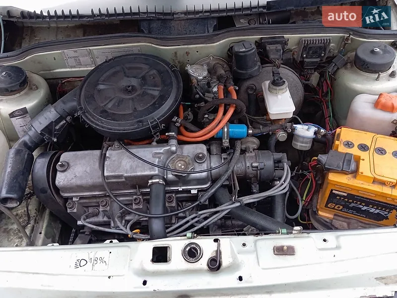 ВАЗ / Lada 21099
