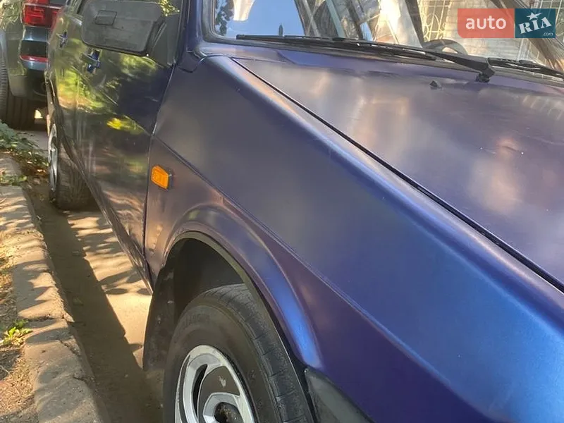 ВАЗ / Lada 21099