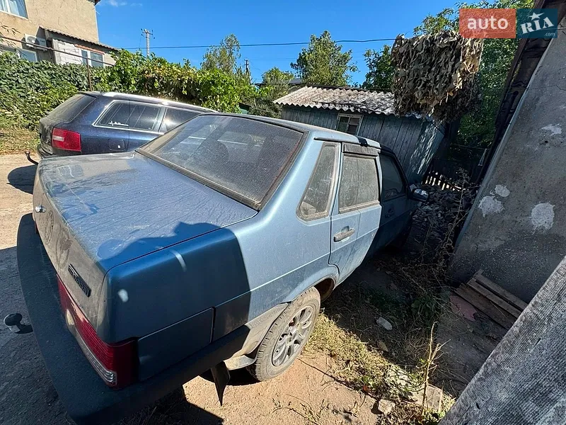 ВАЗ / Lada 21099