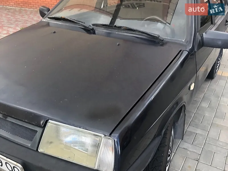 ВАЗ / Lada Samara 2006