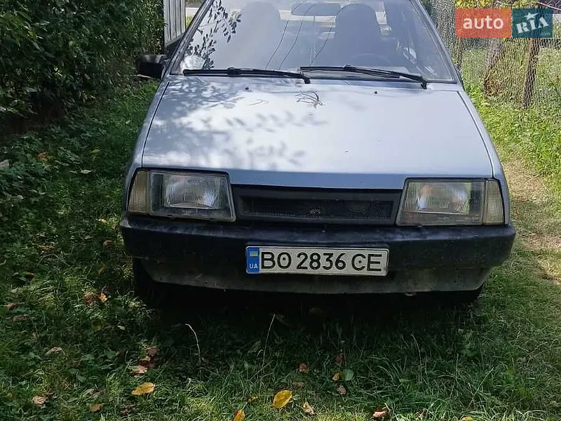 ВАЗ / Lada Samara 2005
