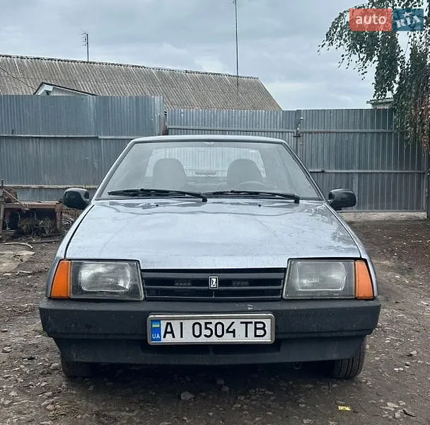ВАЗ / Lada Samara 2006