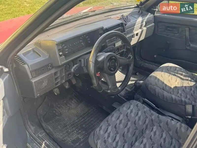 ВАЗ / Lada 21099 2000