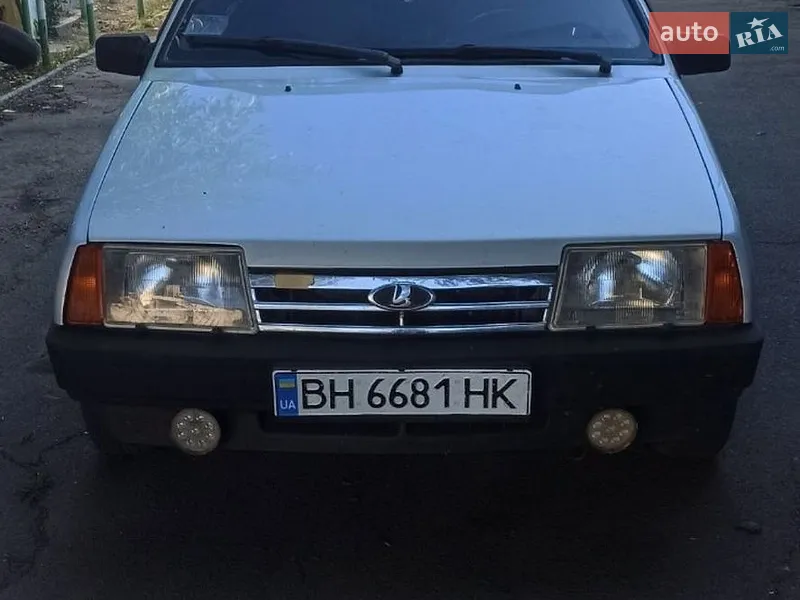 ВАЗ / Lada 21099 2005