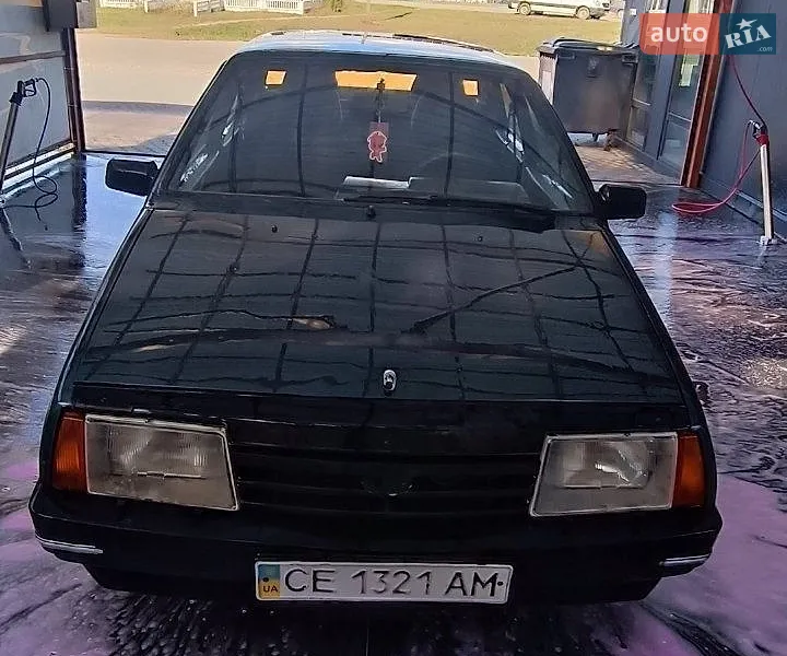 ВАЗ / Lada 21099