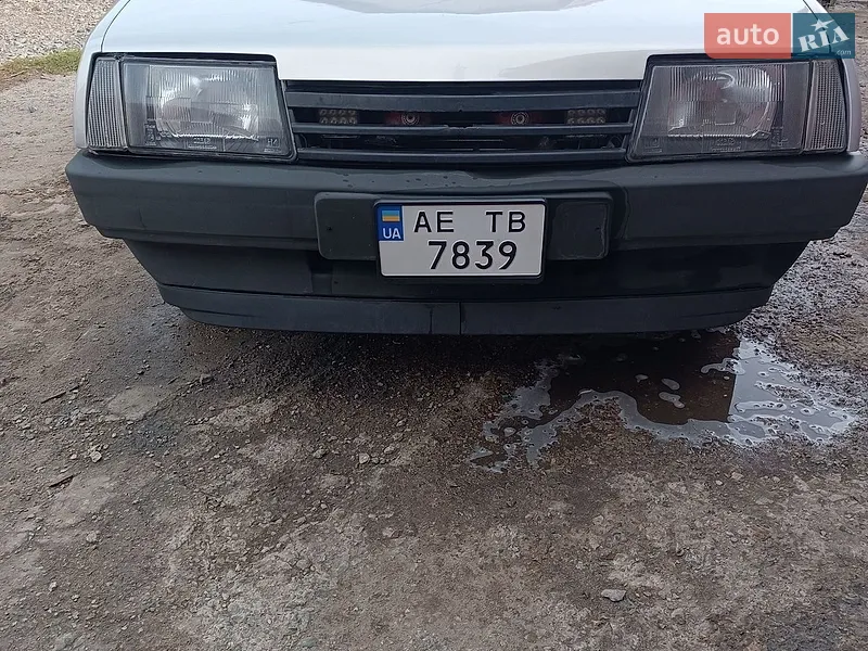 ВАЗ / Lada Samara 2006