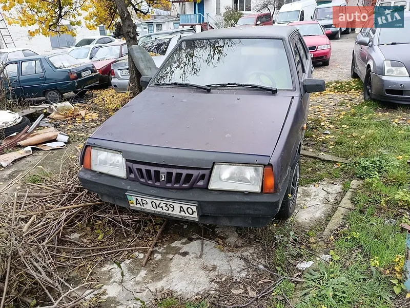 ВАЗ / Lada 21099
