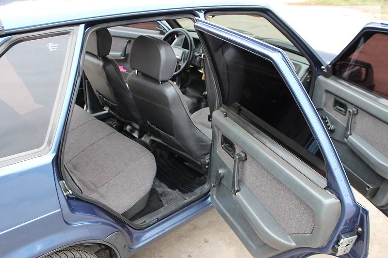 Хетчбек ВАЗ / Lada 2109 1997 в Умані