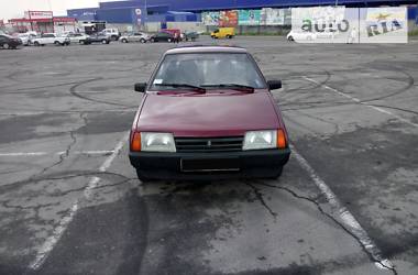 Хэтчбек ВАЗ / Lada 2109 2006 в Виннице