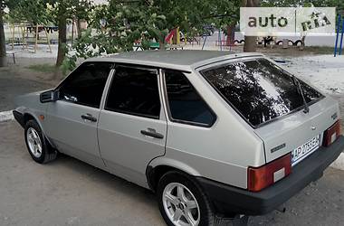 Хэтчбек ВАЗ 2109 2006 в 