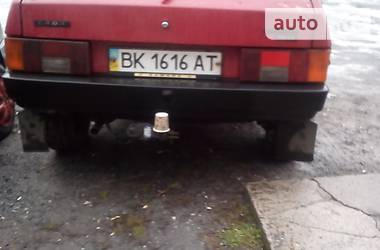 Хэтчбек ВАЗ / Lada 2109 1991 в Полонном