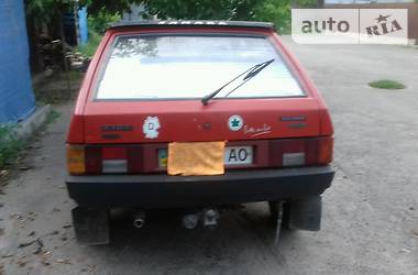 Седан ВАЗ / Lada 2109 1994 в Вінниці