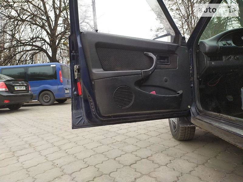 Хетчбек ВАЗ / Lada 2109 1998 в Харкові фото 7 Хетчбек ВАЗ / Lada 2109 1998 в Харкові