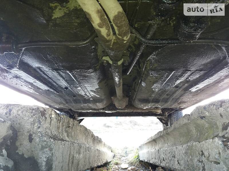 Хэтчбек ВАЗ / Lada 2109 1989 в Перемышлянах фото 5 Хэтчбек ВАЗ / Lada 2109 1989 в Перемышлянах