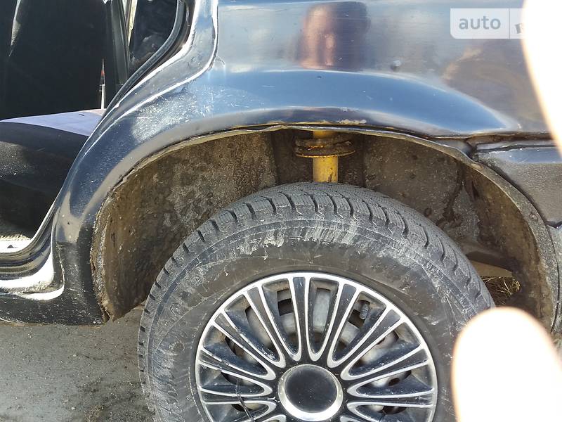 Хэтчбек ВАЗ / Lada 2109 1989 в Перемышлянах фото 16 Хэтчбек ВАЗ / Lada 2109 1989 в Перемышлянах