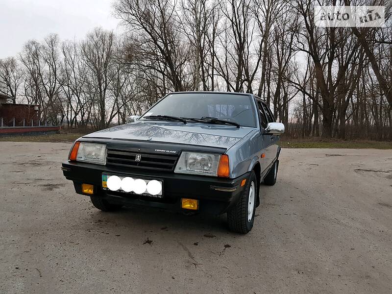 Хетчбек ВАЗ / Lada 2109 2009 в Києві