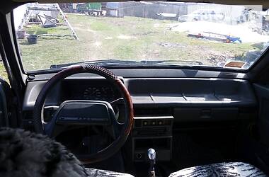 Седан ВАЗ 2109 1995 в 