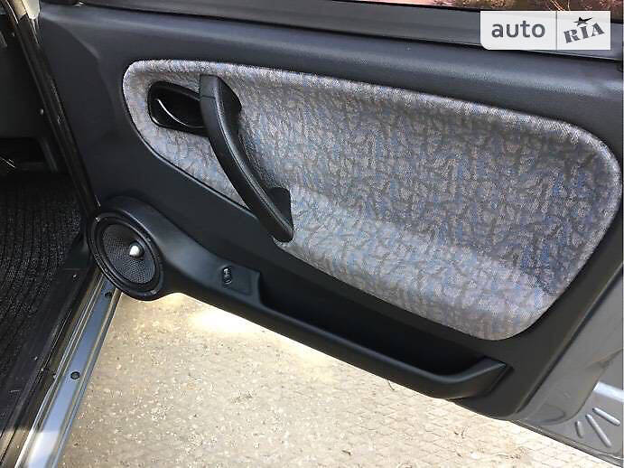 Хетчбек ВАЗ / Lada 2109 2008 в Запоріжжі