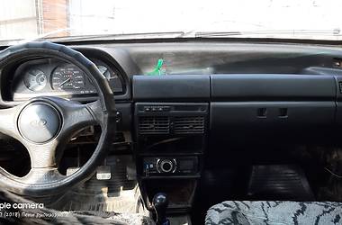 Хетчбек ВАЗ / Lada 2109 1988 в Окнах