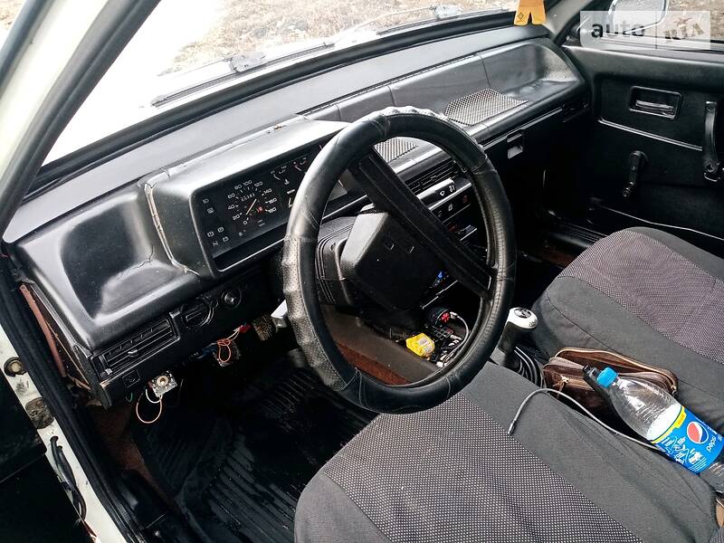 Хетчбек ВАЗ / Lada 2109 1987 в Гостомелі