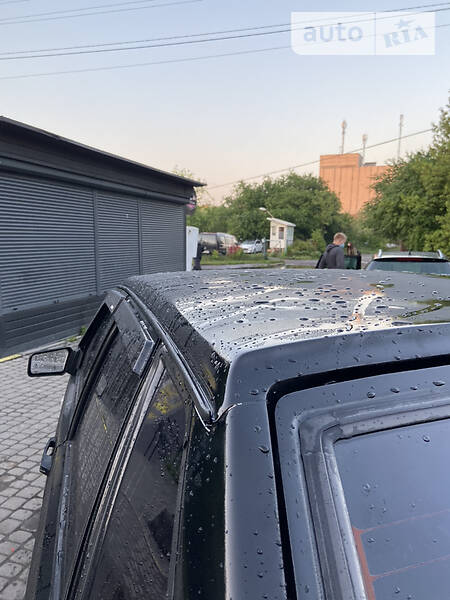 Хетчбек ВАЗ / Lada 2109 2006 в Львові