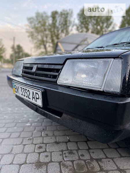 Хетчбек ВАЗ / Lada 2109 2006 в Львові