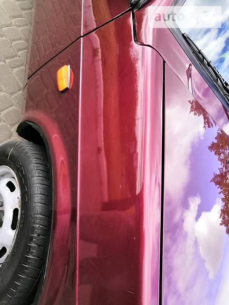 Хетчбек ВАЗ / Lada 2109 2005 в Борисполі фото 23 Хетчбек ВАЗ / Lada 2109 2005 в Борисполі