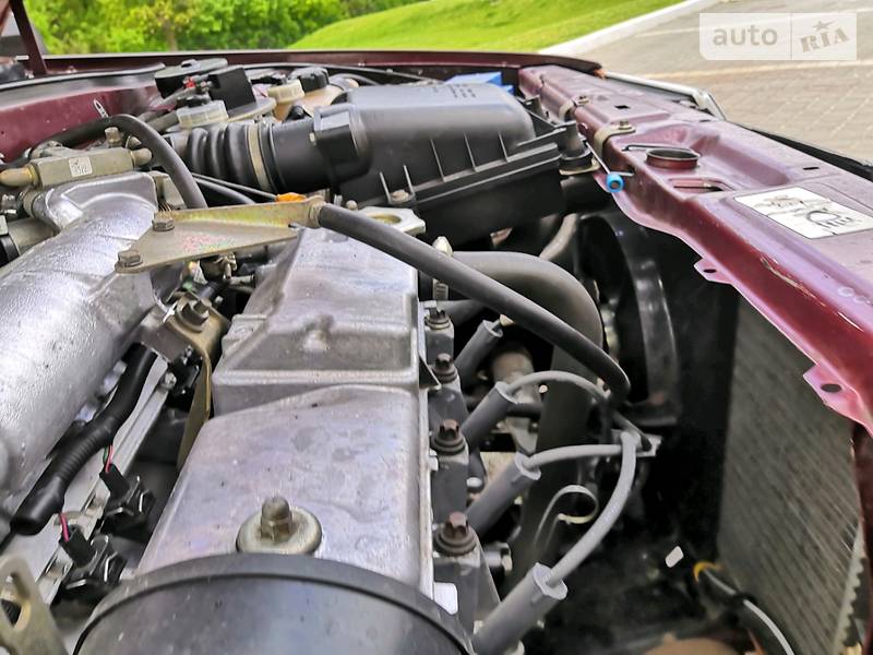 Хетчбек ВАЗ / Lada 2109 2005 в Борисполі фото 38 Хетчбек ВАЗ / Lada 2109 2005 в Борисполі
