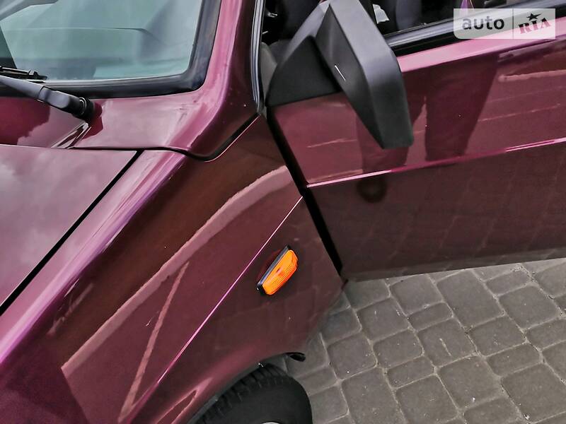 Хетчбек ВАЗ / Lada 2109 2005 в Борисполі фото 26 Хетчбек ВАЗ / Lada 2109 2005 в Борисполі