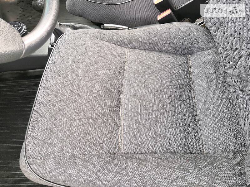 Хетчбек ВАЗ / Lada 2109 2005 в Борисполі фото 44 Хетчбек ВАЗ / Lada 2109 2005 в Борисполі