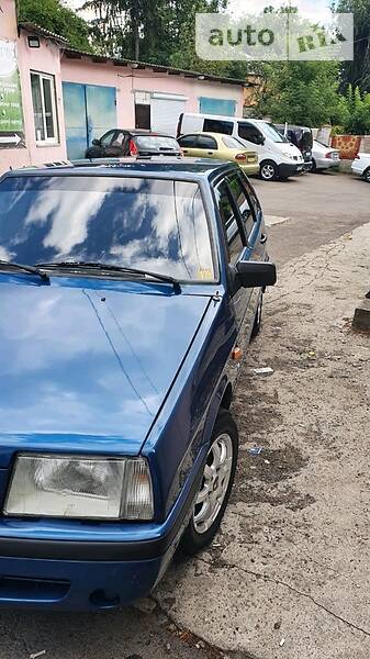 Хетчбек ВАЗ / Lada 2109 1997 в Умані