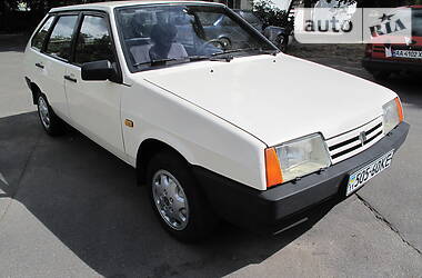 Хетчбек ВАЗ / Lada 2109 1996 в Києві