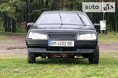 Седан ВАЗ / Lada 2109 1991 в Золочеве