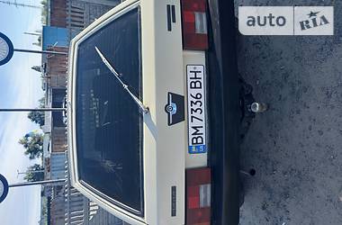 Хэтчбек ВАЗ / Lada 2109 1989 в Кременчуге