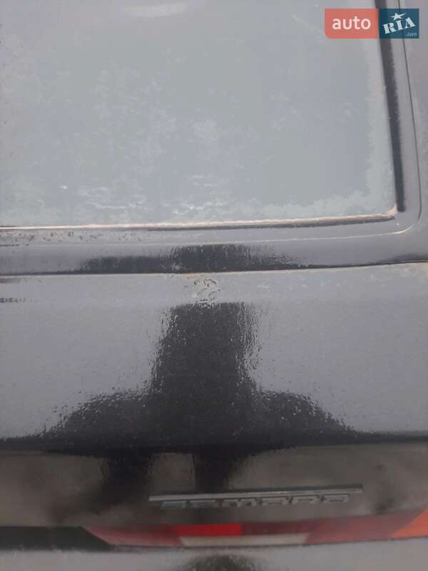 Хетчбек ВАЗ / Lada 2109 2008 в Львові