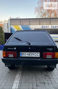 Седан ВАЗ / Lada 2109 1995 в Тернополе