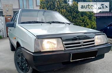 Хэтчбек ВАЗ / Lada 2109 1994 в Одессе